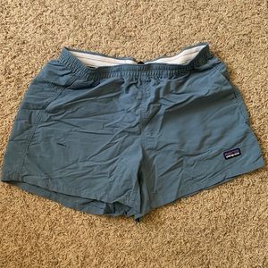 Womens Patagonia Baggies
